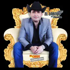 El Lobito de Sinaloa सुनें, म्यूज़िक वीडियो देखें, बायो पढ़ें, दौरे की तारीखें और बहुत कुछ देखें!