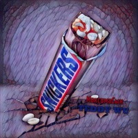 Snickers (feat. TEDDY WU) - Single - МаксимаСын