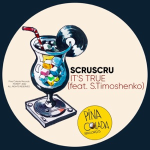 It's True (feat. S.Timoshenko) - Single