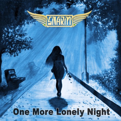 One More Lonely Night - Single