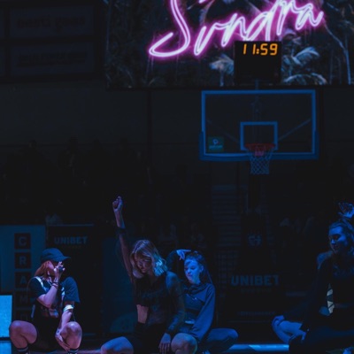 Elevate my name (Kalev/Cramo collaboration) - Single