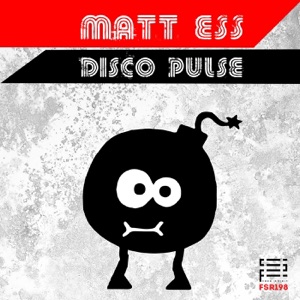 Disco Pulse - Single