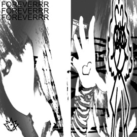 Foreverrr prkr blu