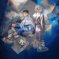 на облаке - Single - rravingriot & AP