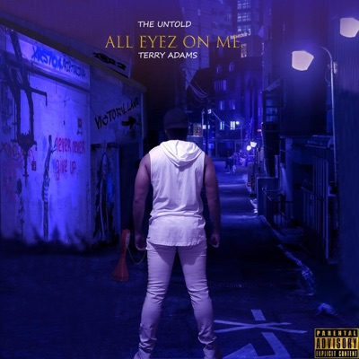 All EYEZ ON ME - Single
