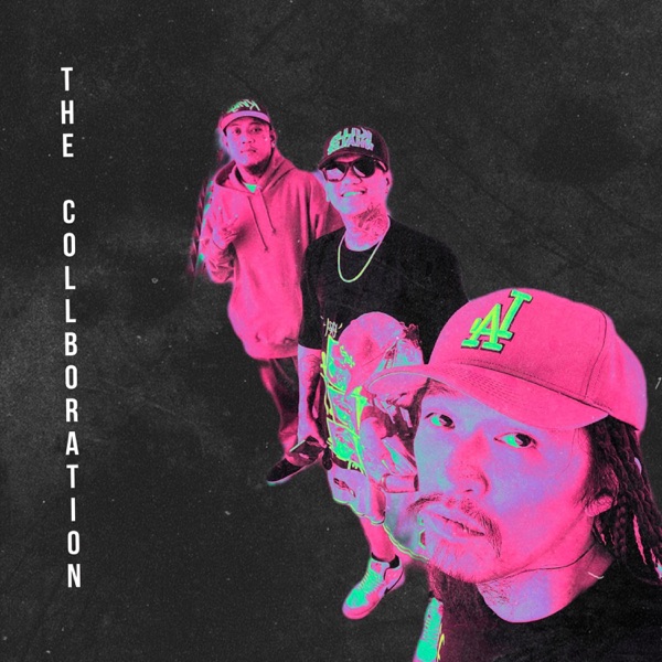 L.O.V.E (feat. The Collaboration)