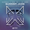 Summer Jams (Blasterjaxx Festival Mix) - Single