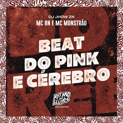 Beat do Pink e Cérebro - Single
