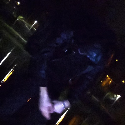 SanSalvador (RMX) - Single