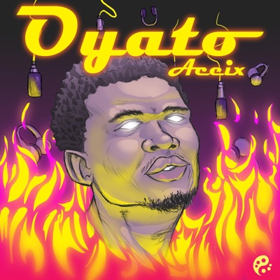 Oyato - Single