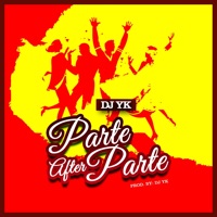 Parte After Parte - Single - Dj Yk Beats