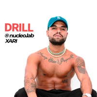 Drill - Single - Xári