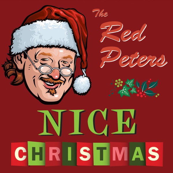 Red Peters Nice Christmas - EP