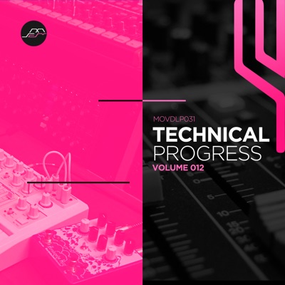 Technical Progress, Vol. 12