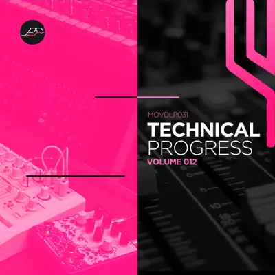 Ouça Technical Progress, Vol. 12 de Various Artists.