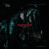 Heart of Pain song art