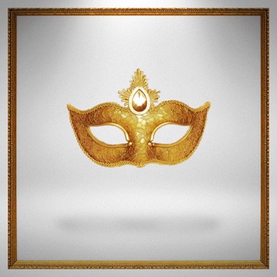 Maskeli Balo - Single