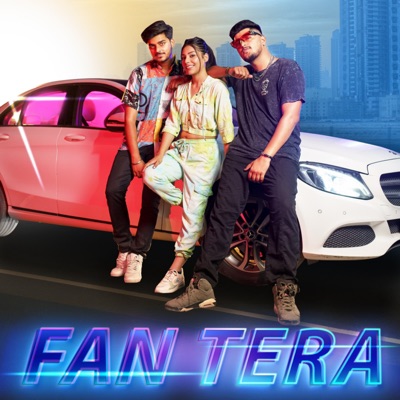 Fan Tera (feat. SARRYB) - Single