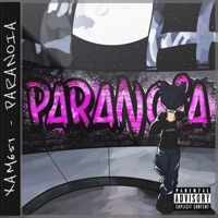 Paranoia - Single - Xam651