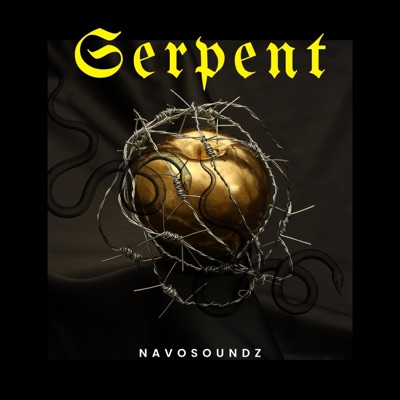 Serpent - Single