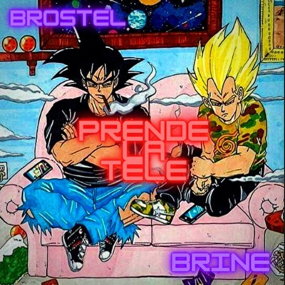 Prende La Tele - Single