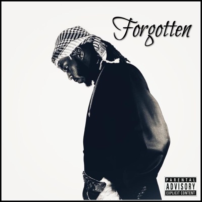 Forgotten - Single