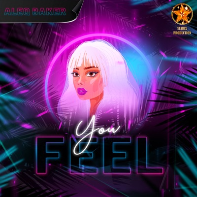 You Feel - Single
