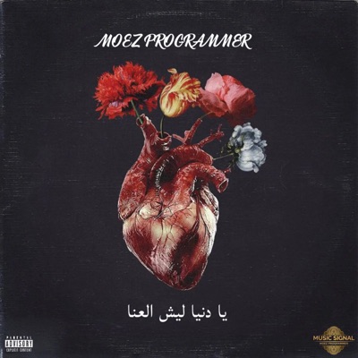 Moez Programmer - محمد البصيلي - يا دنيا ليش العنا