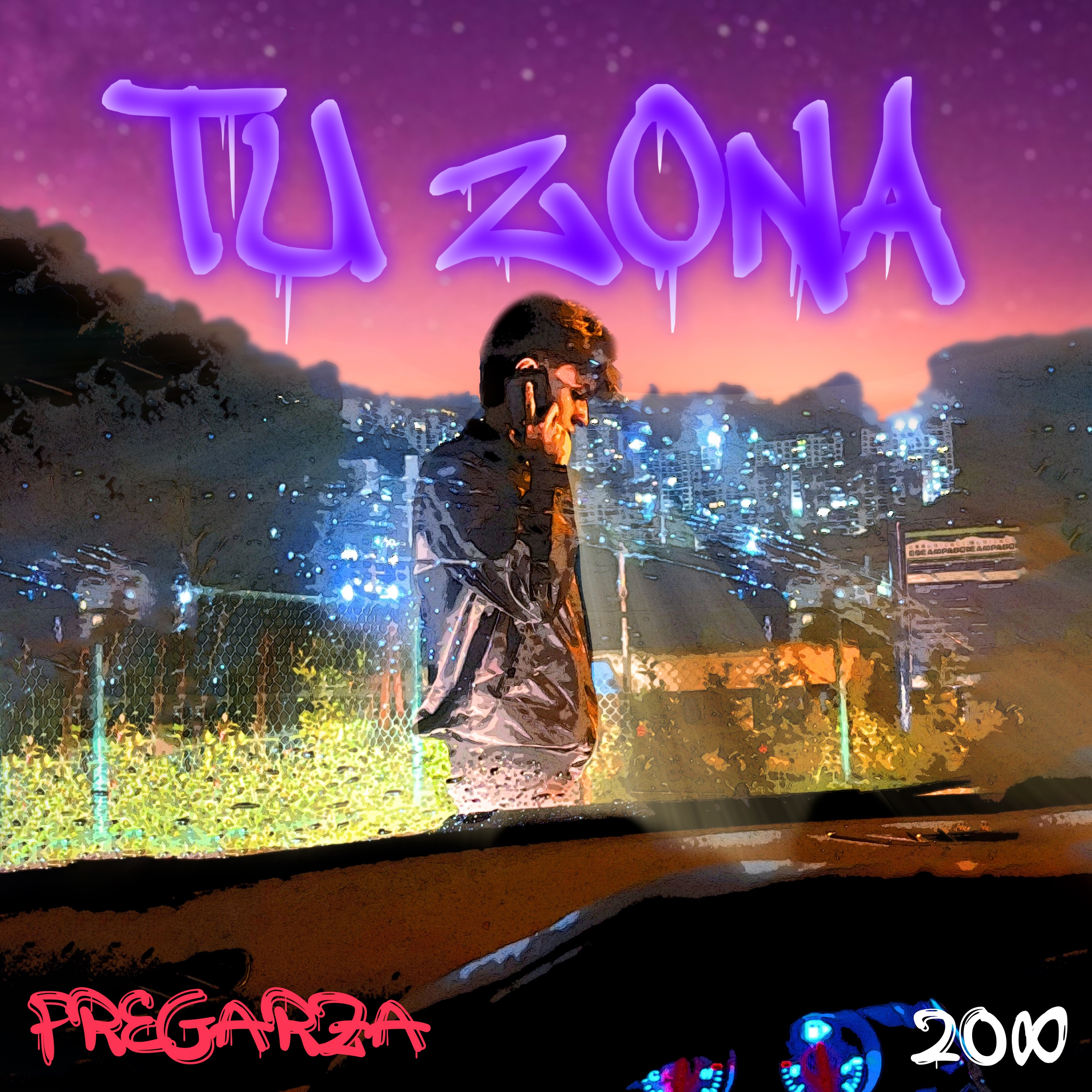 Tu Zona - Single