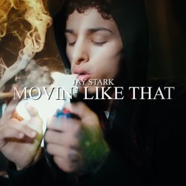 Movin Like That Jay Stark