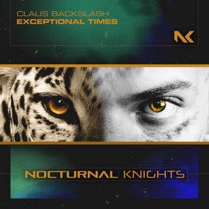 Exceptional Times - Single