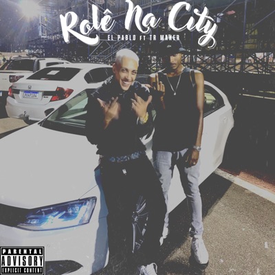 Rolê na City (2022 Remastered) [feat. TR MAKER] - Single