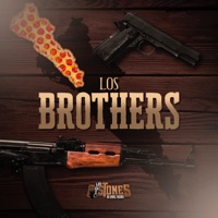 Los Brothers (En Vivo) - Single - Los Pistones De Uriel Valdez