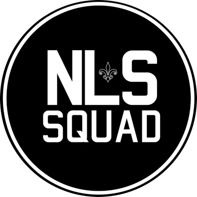 NLS SQUAD (feat. LANIXBULLE, RASTAFARAP, LEMA, MEZGO DI PASTA, LASSEU, KRONOS., NDEEKS, ROCKO2LASTREET & CRIMINLS) - Single