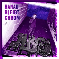 Hanau bleibt Chrom - Single - Garos63