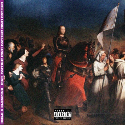 Rich Father (feat. Elcamino) - Single