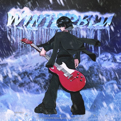 Winter Blu - Single
