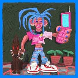 götlos (feat. Lucky Kaiser) MiasZK