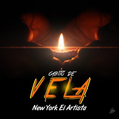 Cabito De Vela - Single