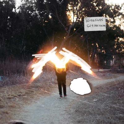 Must Say (feat. popsnotthefather) - Single