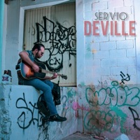 Heavy Pillow - Single - Servio DeVille