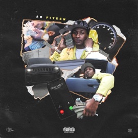 Nitty Gritty AR FITEEN & B Luck