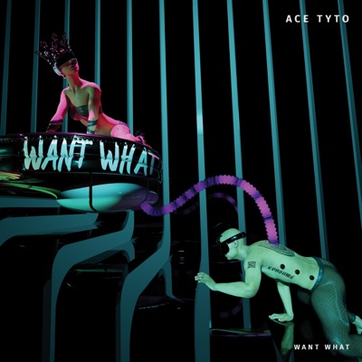 Want What - Single