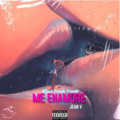 Me enamoré - Single