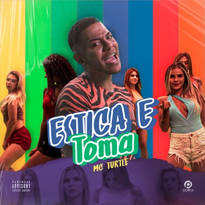 Estica e Toma - Single