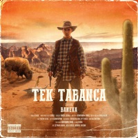 Tek Tabanca - Single - Baneva