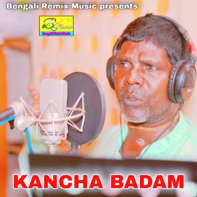 KANCHA BADAM - Single