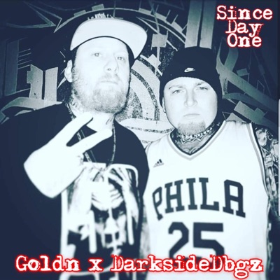 Since Day One (feat. Goldn)