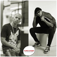 EL UNICO X KTGORIA5 LOS +LOCOS DE LA SEMANA - Single - KT FIVE