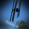Zen Meditation with Sounds of Wind Chimes - Yoga Sounds, Zen Music Garden & FX & Effects